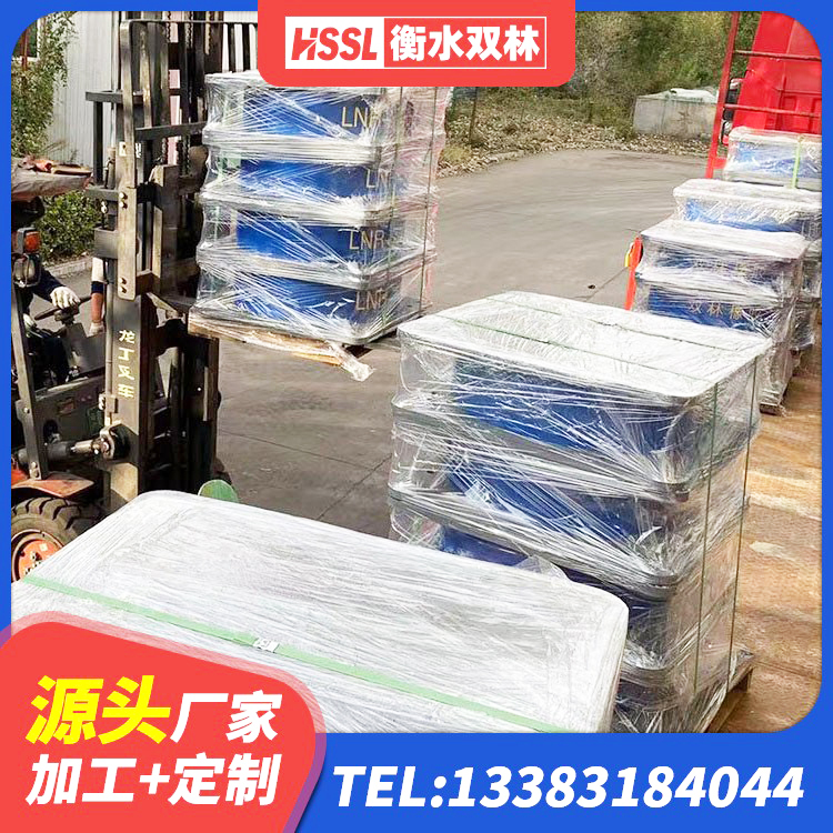 仲巴县隔震层隔震支座生产厂家 仲巴县隔震支座LRB600-Ⅱ生产厂家 仲巴县建筑高阻尼橡胶隔震支座源头工厂 仲巴县橡胶抗震支座厂商生产厂家 - 第4张